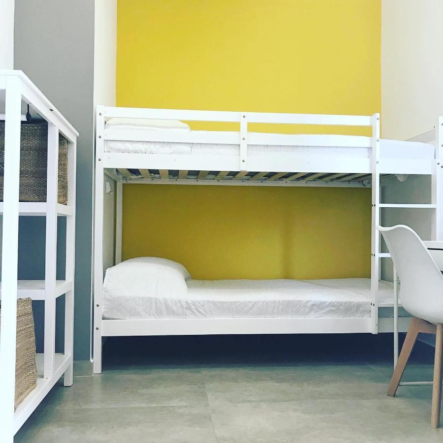 Calma Apartment Masouri Bagian luar foto