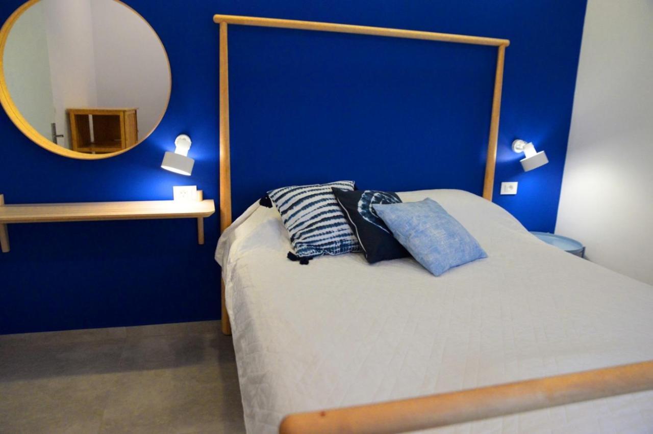 Calma Apartment Masouri Bagian luar foto