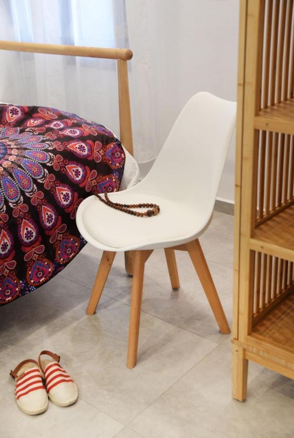 Calma Apartment Masouri Bagian luar foto
